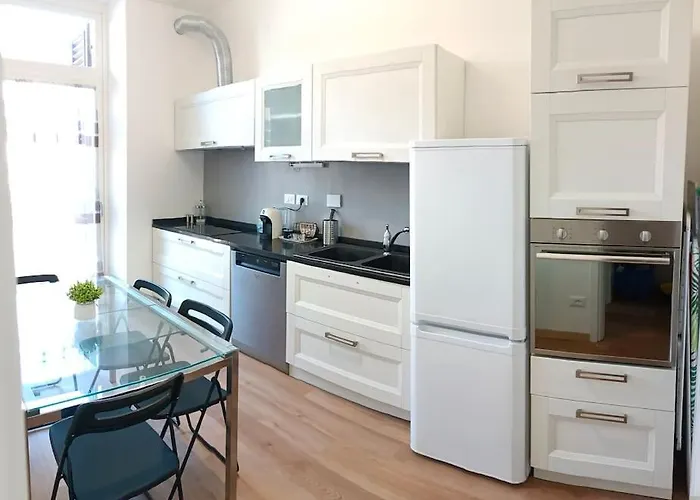 Lumá Apartment - Statuto